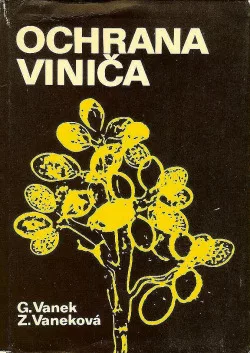 Ochrana viniča