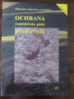 Ochrana zemědělské půdy před erozí