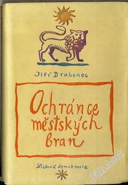 Ochránce městských bran