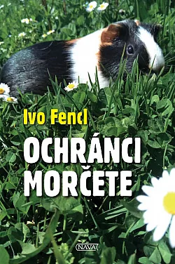Ochránci morčete
