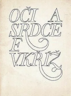 Oči a srdce : malé prózy o květinách
