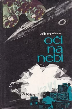 Oči na nebi