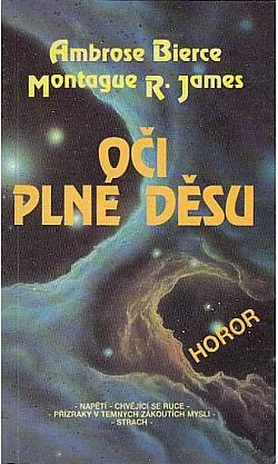 Oči plné děsu