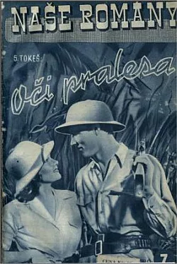 Oči pralesa
