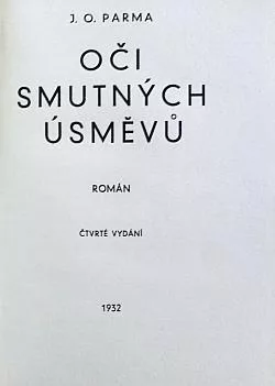 Oči smutných úsměvů