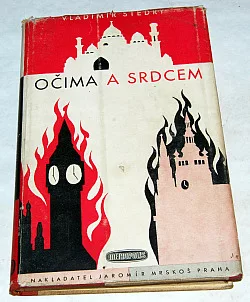 Očima a srdcem