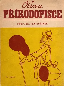 Očima přírodopisce