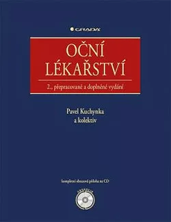 Oční lékařství