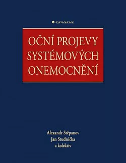 Oční projevy systémových onemocnění