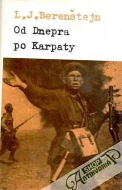 Od Dnepra po Karpaty