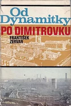 Od Dynamitky po Dimitrovku