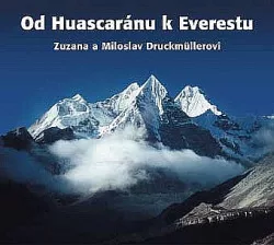 Od Huascaránu k Everestu