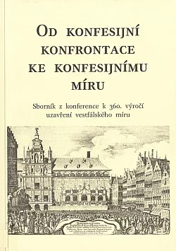Od konfesijní konfrontace ke konfesijnímu míru