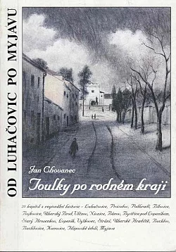 Od Luhačovic po Myjavu