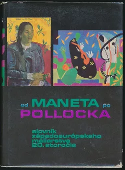 Od Maneta po Pollocka