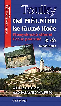 Od Mělníka po Kutnou Horu