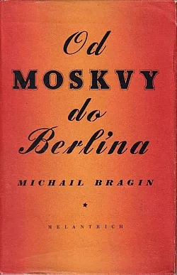 Od Moskvy do Berlína