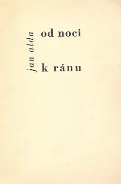 Od noci k ránu