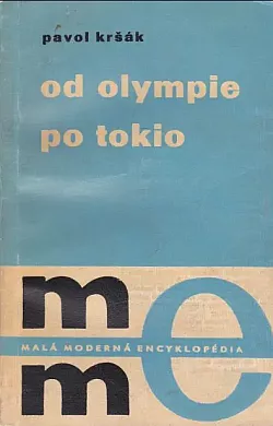 Od Olympie po Tokio