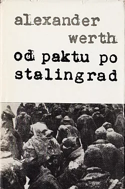 Od paktu po Stalingrad I.