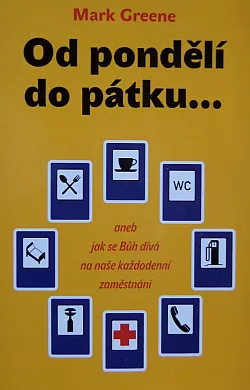 Od pondělí do pátku