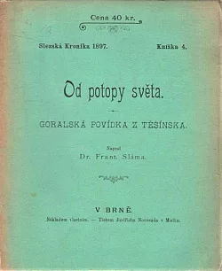 Od potopy světa