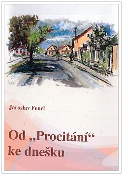 Od procitání ke dnešku