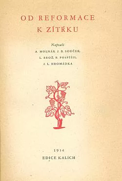 Od reformace k zítřku