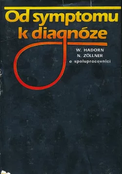 Od symptomu k diagnóze
