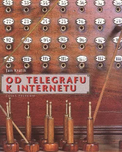Od telegrafu k internetu