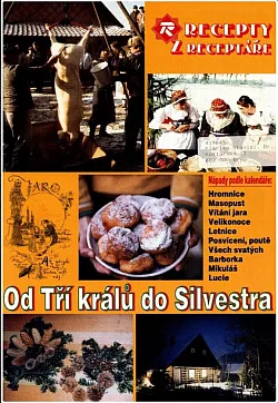 Od Tří králů do Silvestra