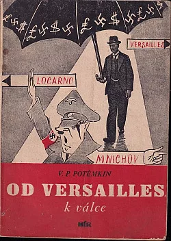 Od Versailles k válce
