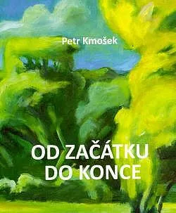 Od začátku do konce: Biografie historika umění a malíře