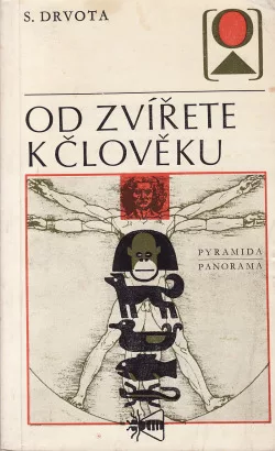 Od zvířete k člověku