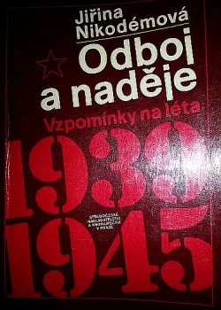 Odboj a naděje