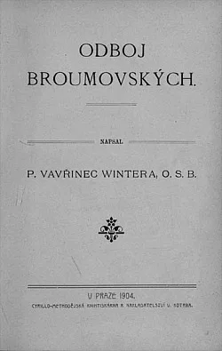 Odboj broumovských