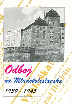 Odboj na Mladoboleslavsku 1939–1945