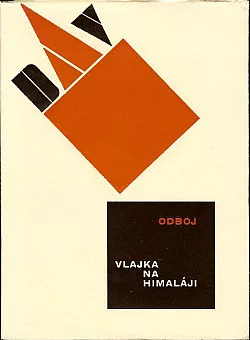 Odboj: Vlajka na Himaláji /DAV/
