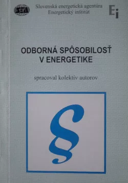 Odborná spôsobilosť v energetike