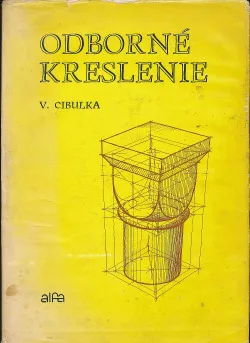 Odborné kreslenie