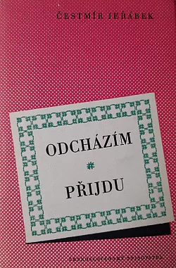 Odcházím, přijdu
