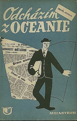 Odcházím z Oceanie