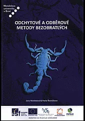 Odchytové a odběrové metody bezobratlých