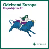 Odcizená Evropa