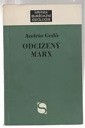 Odcizený Marx