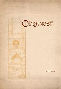 Oddanost