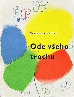 Ode všeho trochu