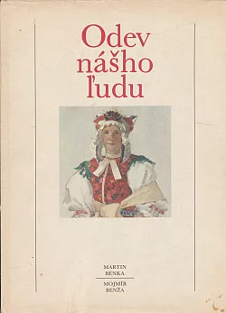 Odev nášho ľudu