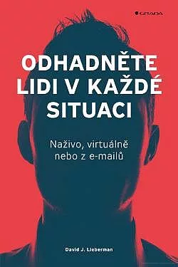 Odhadněte lidi v každé situaci