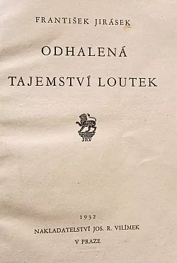 Odhalená tajemství loutek